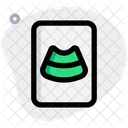 Ultraschall  Icon