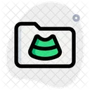 Ultraschall  Icon