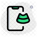 Ultraschall  Icon