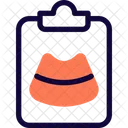 Ultraschall  Symbol