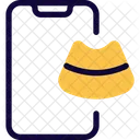 Ultraschall  Symbol
