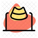 Ultraschall  Symbol
