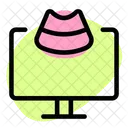 Ultraschall  Symbol