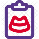 Ultraschall  Symbol