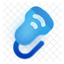 Ultrasonar  Icon