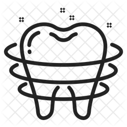 Ultrasonic Cleaning Icon