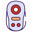 Ultrasonic Repeller Icon