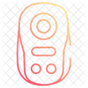 Ultrasonic repeller  Icon