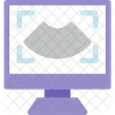 Ultrasonido  Icono