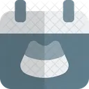 Ultrasonido  Icono