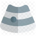 Ultrasonido  Icono