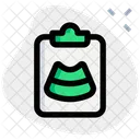 Ultrasonido  Icono