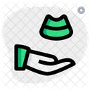 Ultrasonido  Icono