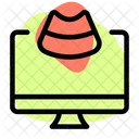 Ultrasonido  Icono
