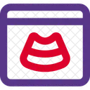 Ultrasonido  Icono