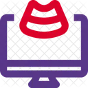 Ultrasonido  Icono