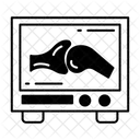 Ultrasound  Icon