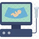 Ultrasound  Icône