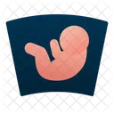 Ultrasound  Icon