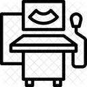 超音波装置 アイコン