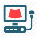 Medico Cuidados De Saude Equipamentos Ícone