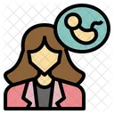 Ultrassonografista  Icon