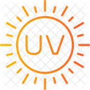 Ultraviolet  Icon