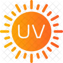 Ultraviolet  Icon
