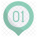 Numero Icon