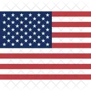 Um ilhas menores periféricas dos estados unidos  Icon