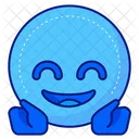 Umarmungen Umarmung Emoji Symbol