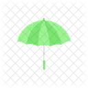 Umberlla Weather Spring Icon