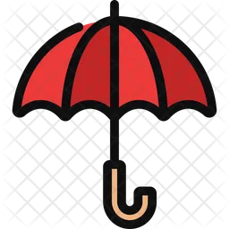 Umbrella  Icon