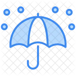 Umbrella  Icon