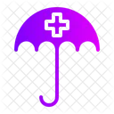 Umbrella Umbrellas Rain Icon