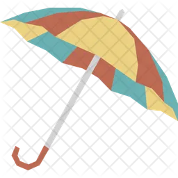 Umbrella  Icon