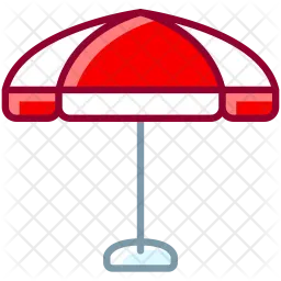 Umbrella  Icon