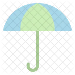 Umbrella  Icon