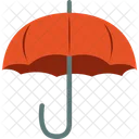 Umbrella Harvest Autumn Icon