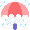 Umbrella  アイコン
