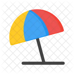 Umbrella  Icon