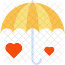 Umbrella 아이콘