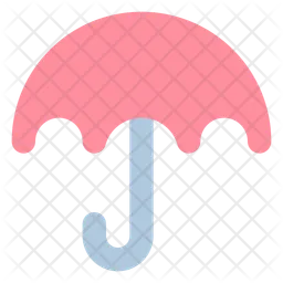 Umbrella  Icon