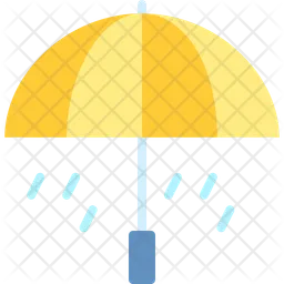 Umbrella  Icon