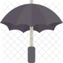 Umbrella Sun Protection Icon