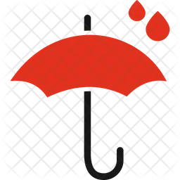 Umbrella  Icon