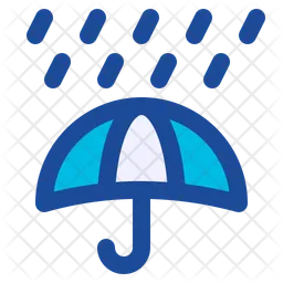 Umbrella  Icon