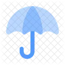 Umbrella Protect Protection Icon
