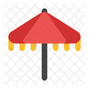 Umbrella Wagasa Chinese Symbol