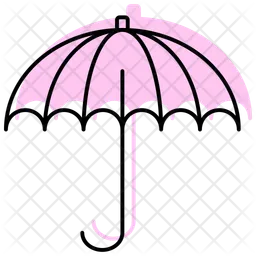 Umbrella  Icon